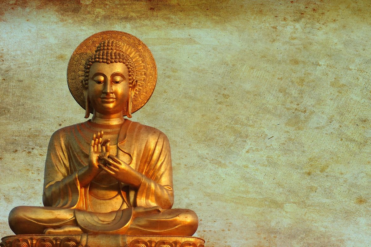 Phật A Di Đà là ai?