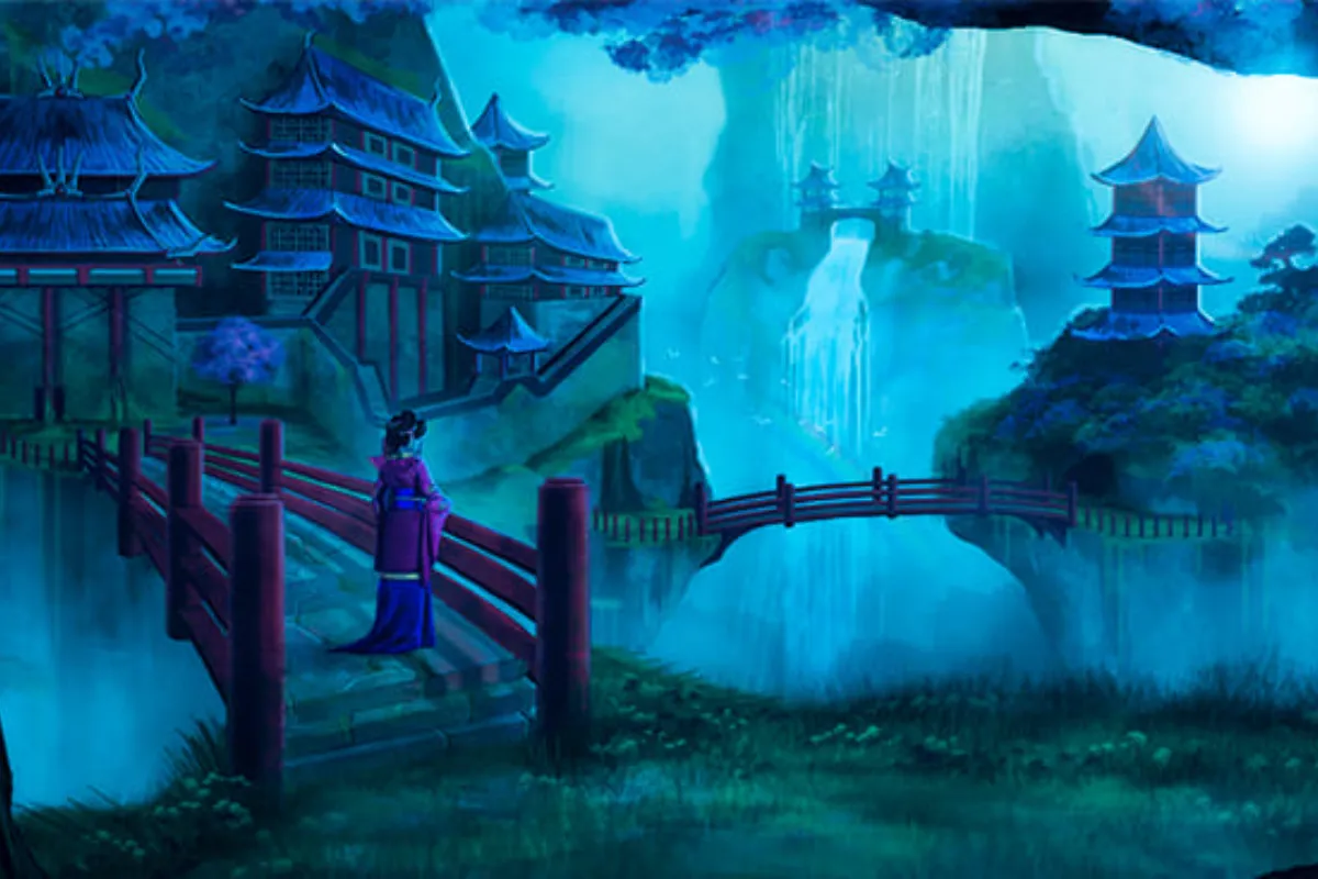 Con đường Hoàng tuyền