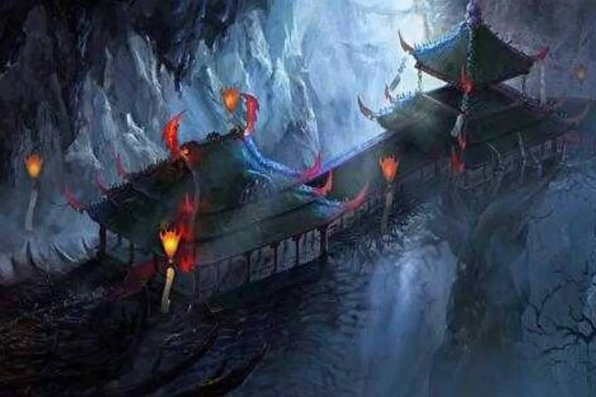 Hồn phách hợp nhất