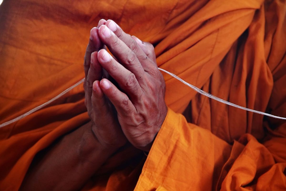 Ý nghĩa việc cầu siêu vong linh thai nhi