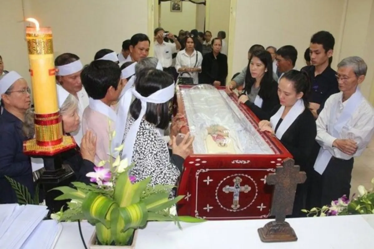 Những tuổi nào cần phải tránh khi nhập quan