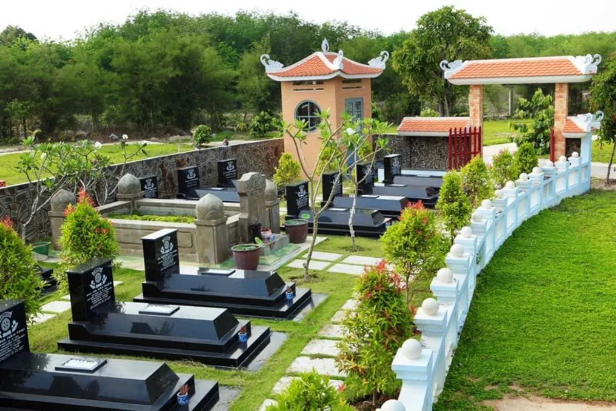 Tránh đi hiện tượng trùng tang