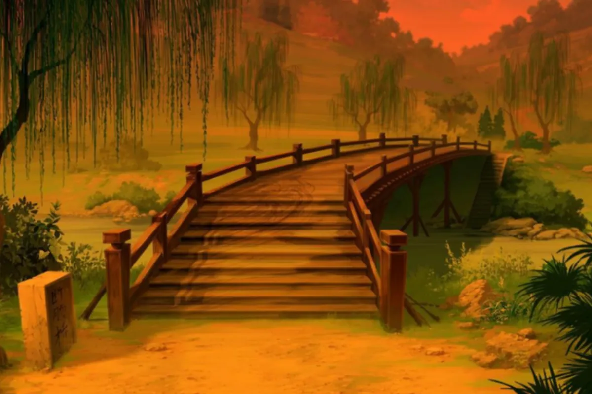 Xuất xứ của "hoàng tuyền"