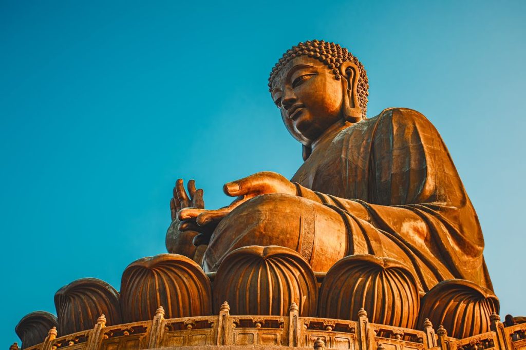 Đức Phật A Di Đà là ai_ Tìm hiểu tất tần tật về ngài (2)